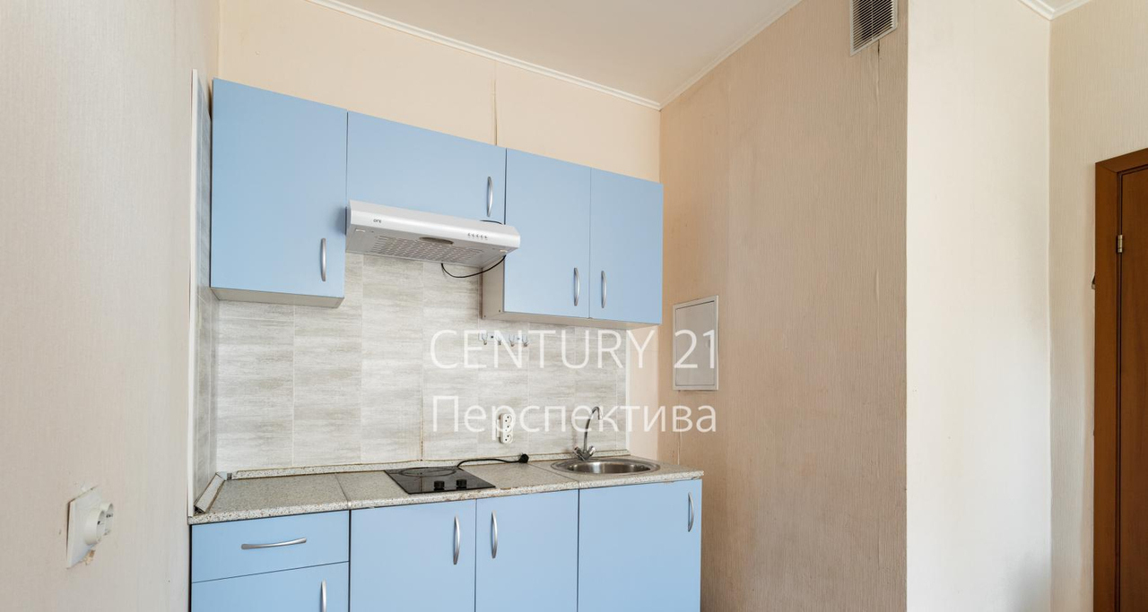 квартира г Люберцы ул Камова 10/1 Зенино ЖК Самолёт м-н фото 2