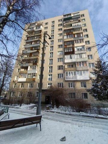 ул Надсоновская 8 Пушкинский городской округ фото