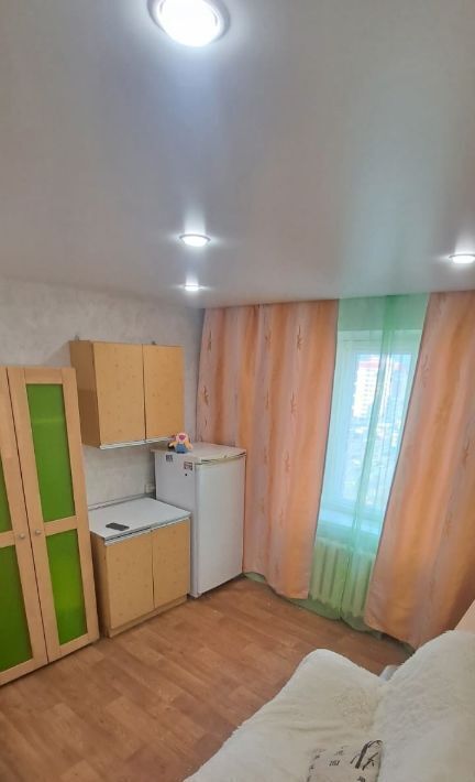 комната г Чебоксары р-н Московский пр-кт Максима Горького 11 фото 1