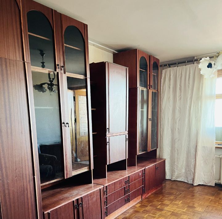 квартира г Ставрополь р-н Ленинский ул Пушкина 63 фото 2