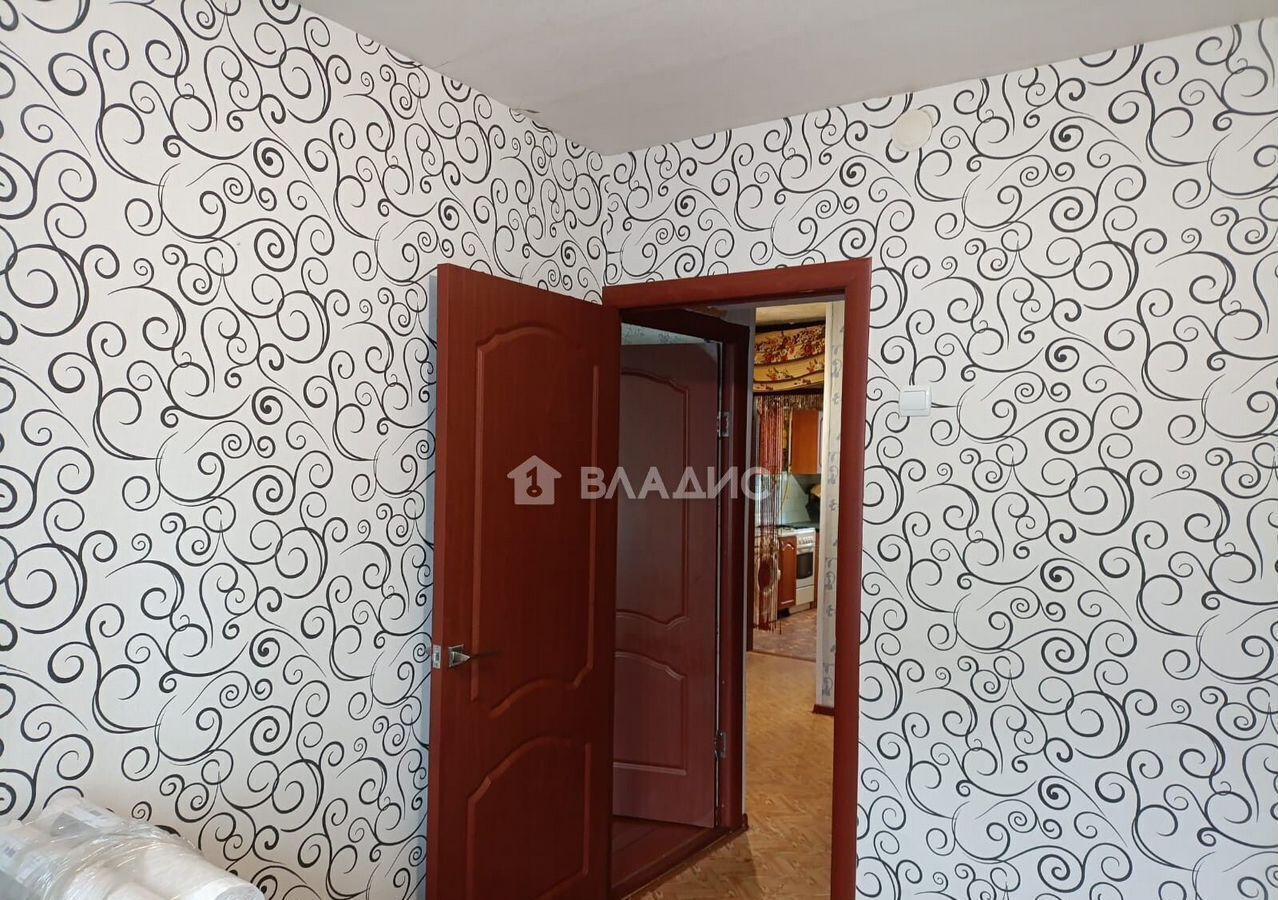 квартира р-н Сегежский г Сегежа ул Комсомольская 5 фото 22