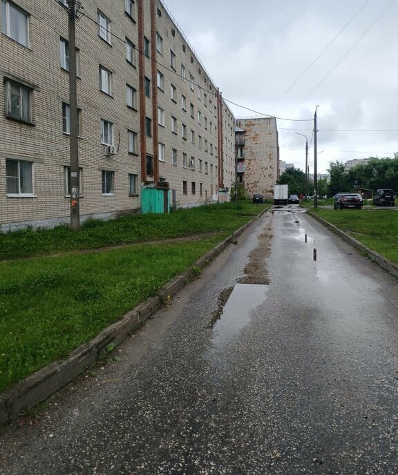 комната г Владимир ул 9 Января 3 фото 13