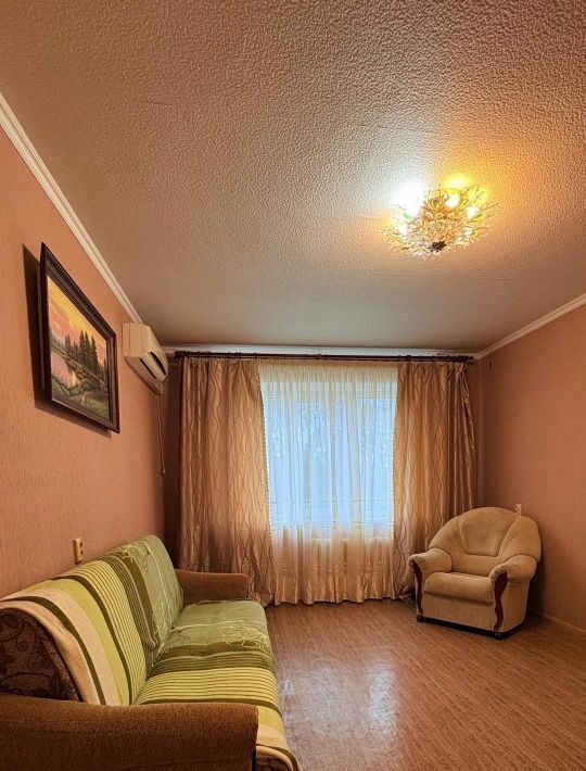 квартира г Пенза р-н Железнодорожный ул Стадионная 4 фото 14