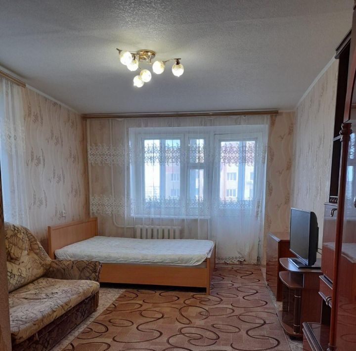 квартира г Йошкар-Ола б-р Чавайна 16 фото 1