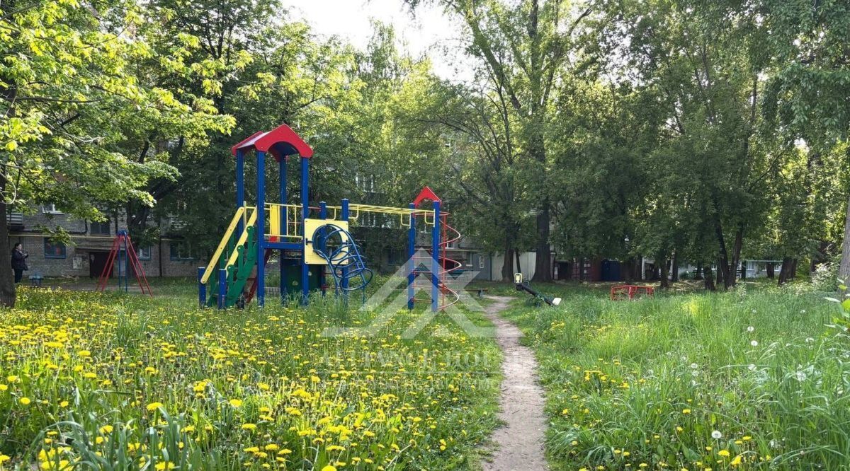 квартира г Казань Яшьлек ул Восстания 73 фото 12
