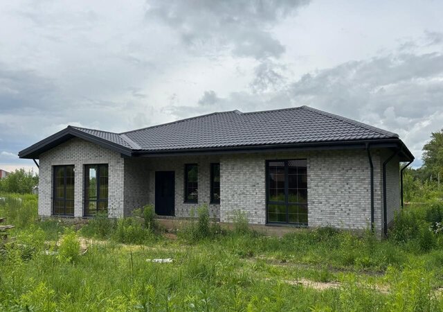 Вышгородское сельское поселение, коттеджный пос. Кораблино-Парк, Мурмино фото