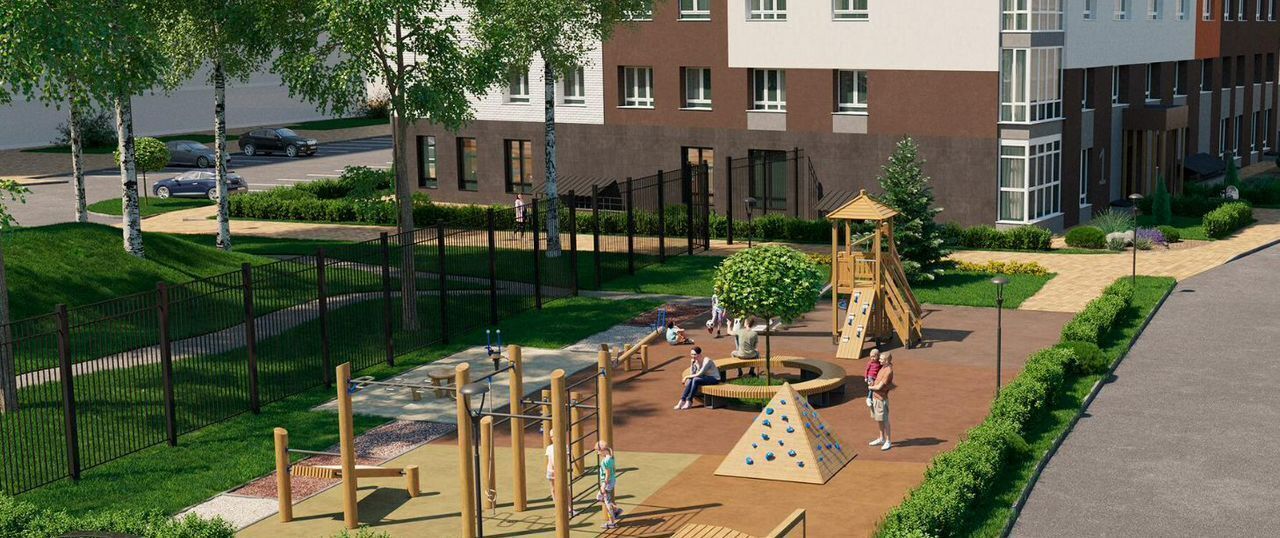 квартира г Брянск р-н Советский ул Степная 2б фото 6