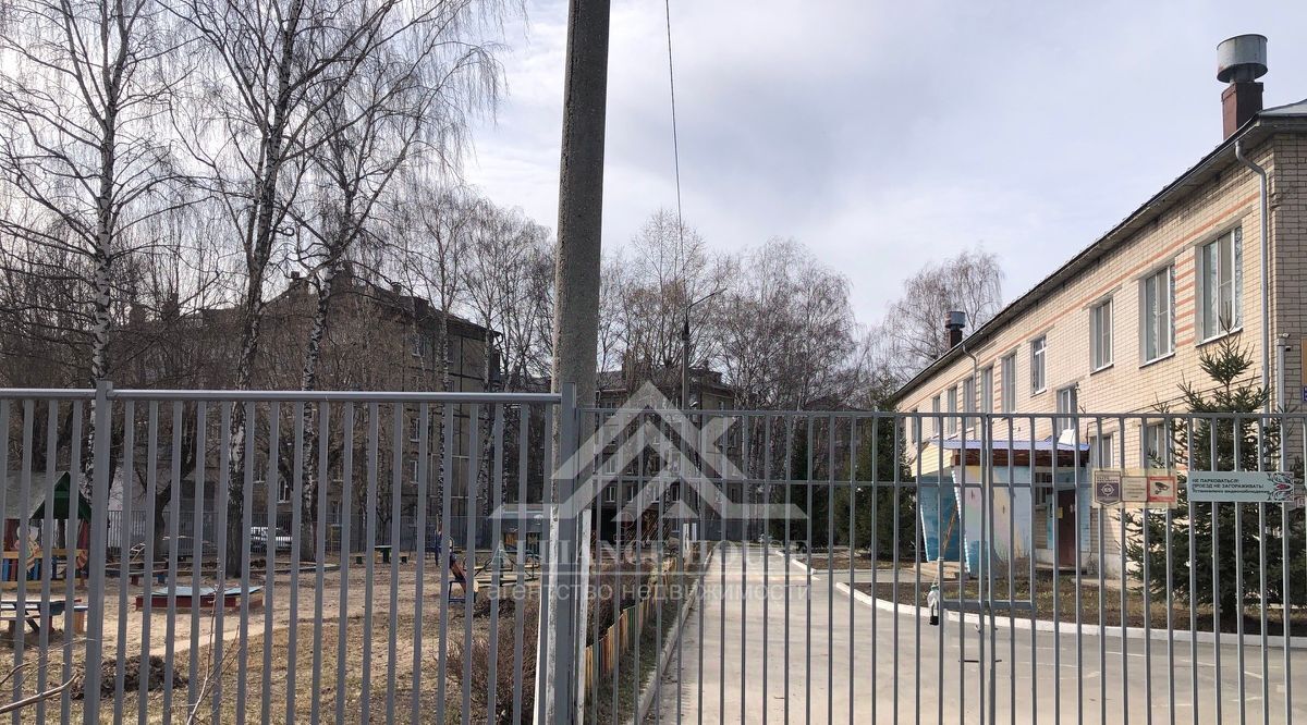 квартира г Казань Яшьлек ул Восстания 73 фото 18