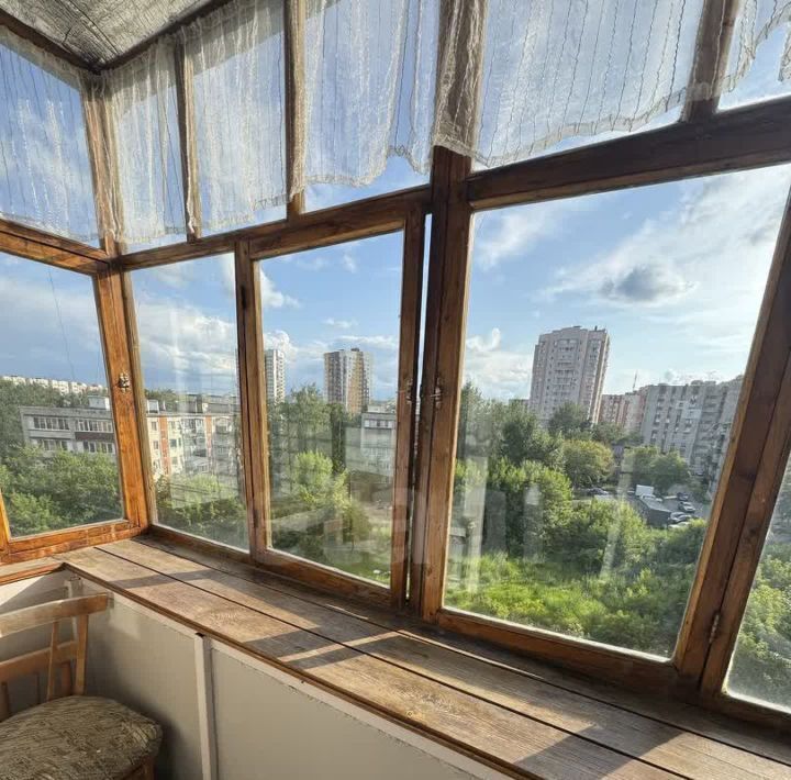 квартира г Казань Яшьлек ул Восстания 101 фото 8