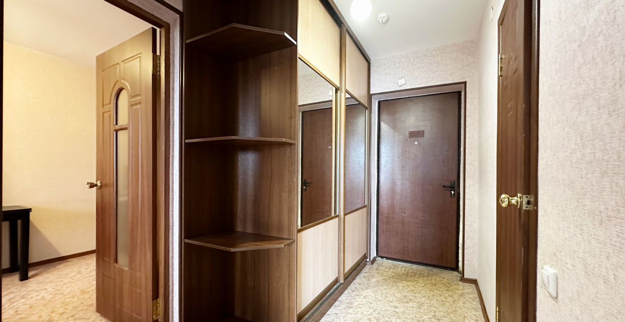 квартира г Казань р-н Приволжский Дубравная ул Рауиса Гареева 2 фото 8