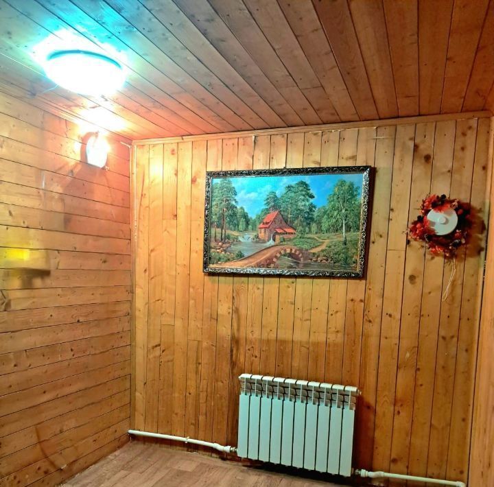 дом г Лысьва ул Полярников 57 фото 5