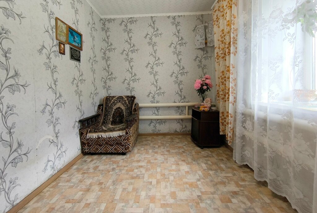 квартира р-н Вязниковский г Вязники Привокзальная улица, 56 фото 3