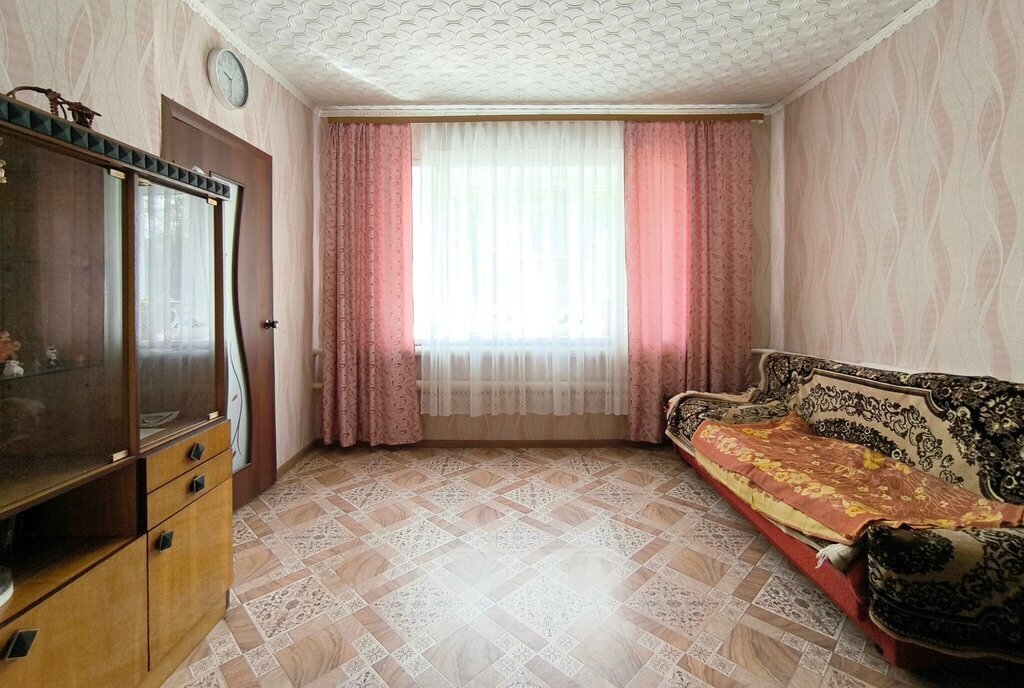 квартира р-н Вязниковский г Вязники Привокзальная улица, 56 фото 8