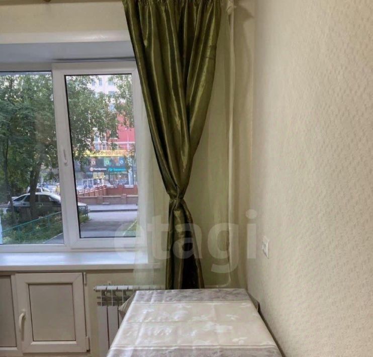 квартира г Новосибирск ул Титова 21/1 Площадь Маркса фото 6