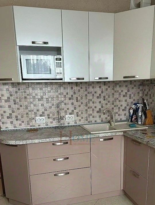 квартира г Новосибирск метро Площадь Гарина-Михайловского ул Сухарная 78 фото 9