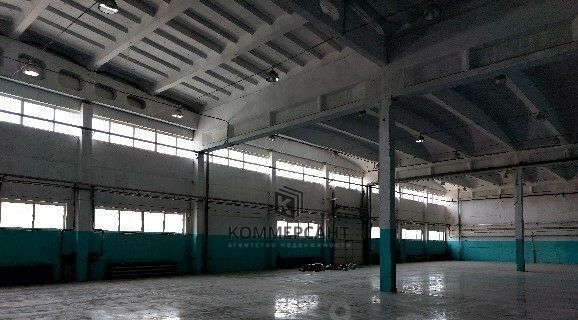 производственные, складские Буревестник ул Коновалова 10 фото