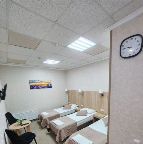 комната ул Шоссейная 11 фото
