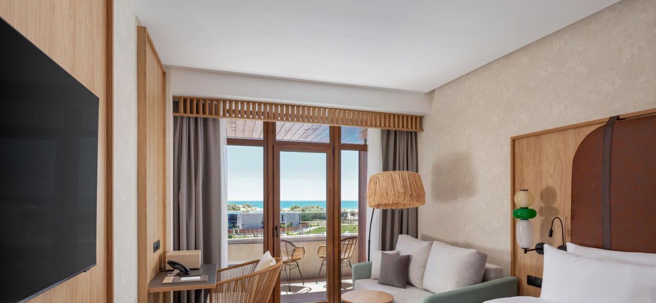 комната р-н Анапский г Анапа пр-кт Пионерский 253/1с 13 фото 3