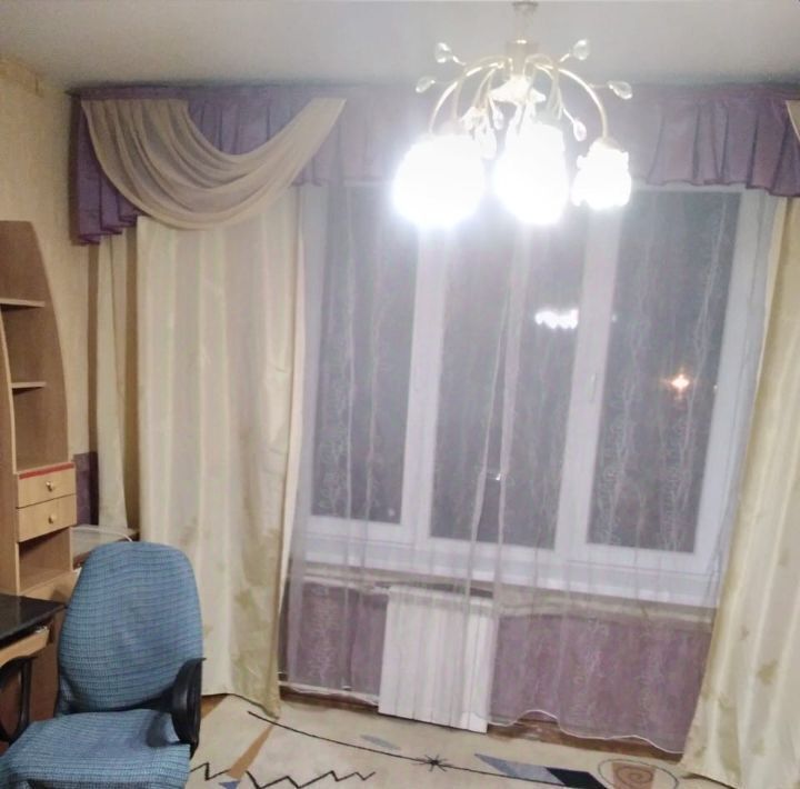 комната г Краснодар р-н Центральный ул им. Митрофана Седина 2 фото 2