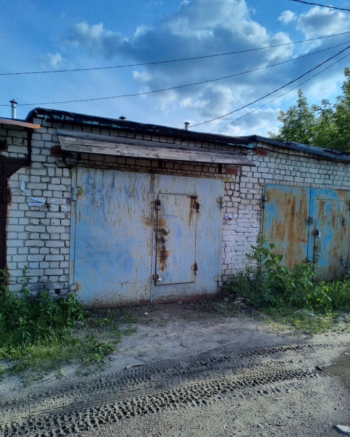 гараж г Дзержинск территория ГСК Сигнал-2, 61 фото 1