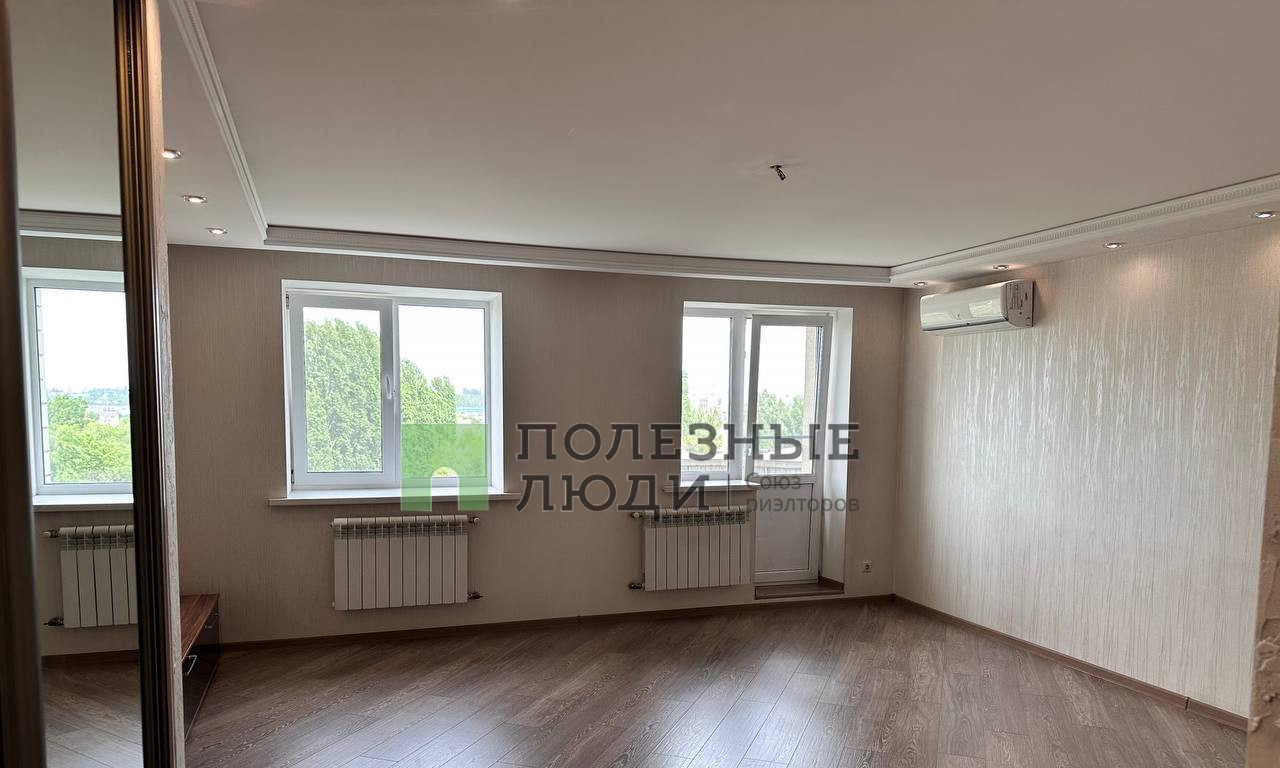 квартира г Саратов р-н Заводской ул Барнаульская 2б фото 5