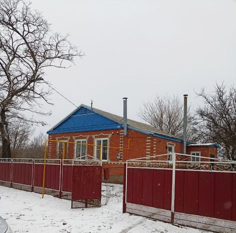 Луганское с/пос фото