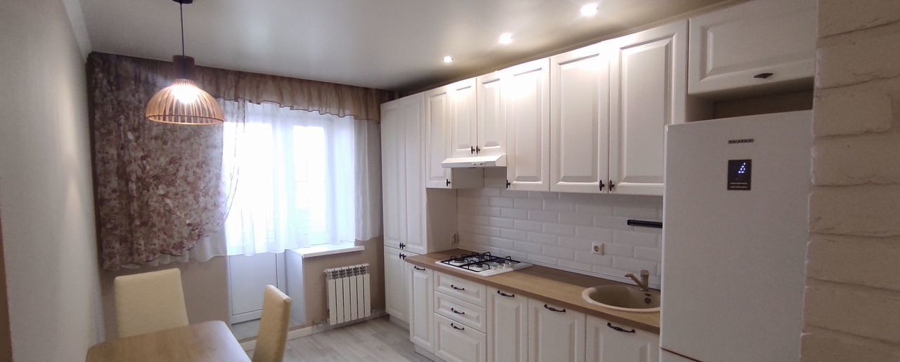 квартира г Арзамас ул Калинина 18а фото 2
