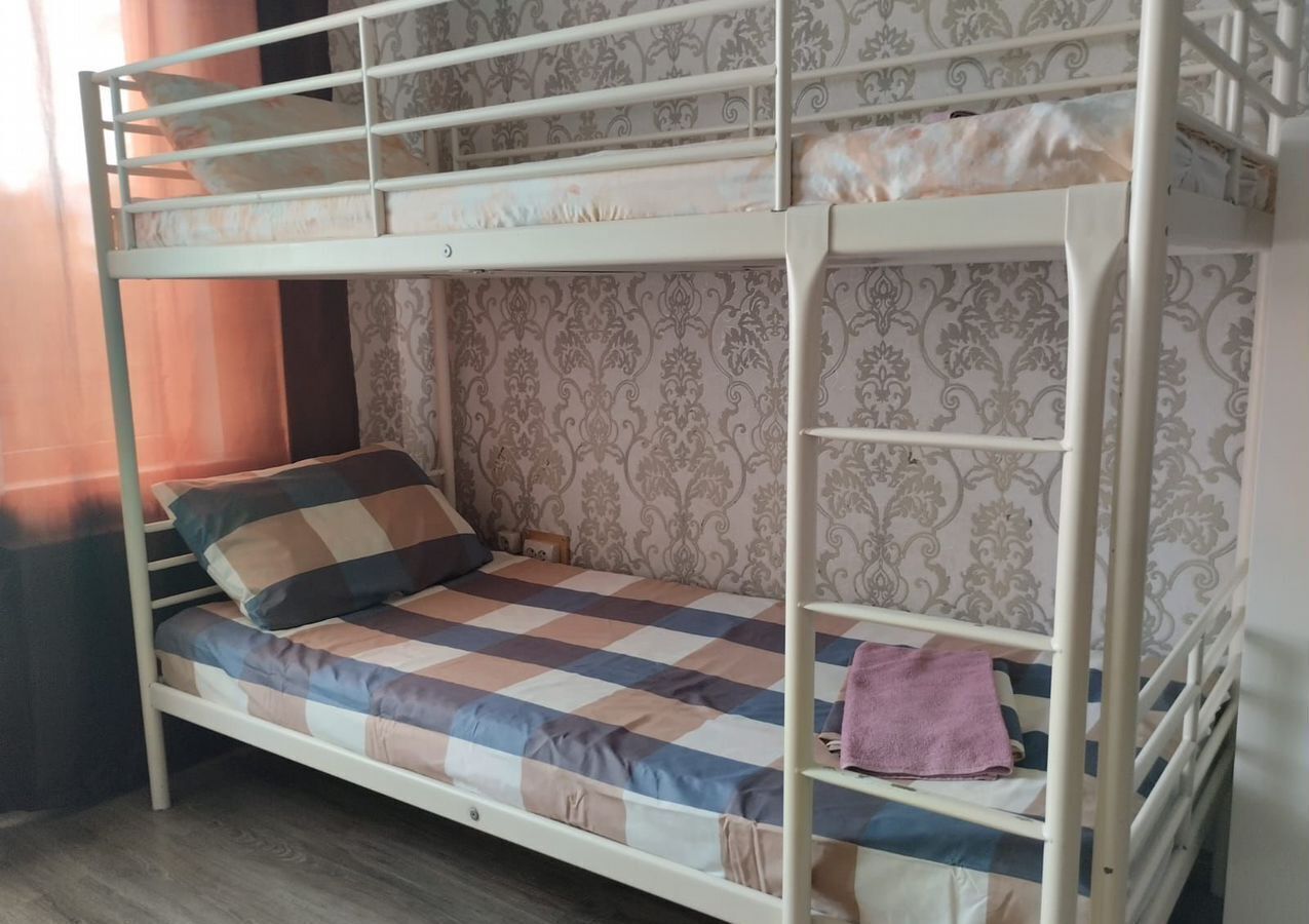 комната г Казань метро Площадь Тукая р-н Вахитовский ул Карима Тинчурина 1 фото 3