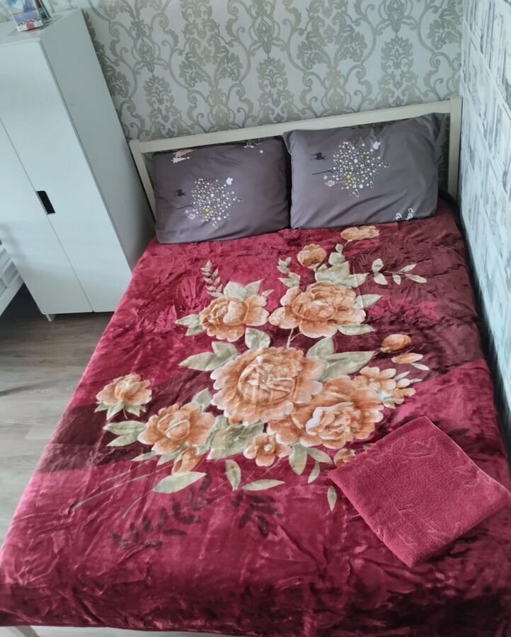 комната г Казань метро Площадь Тукая р-н Вахитовский ул Карима Тинчурина 1 фото 4