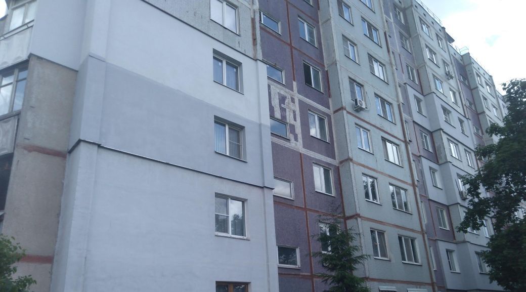 квартира г Тула р-н Зареченский ул Луначарского 63 фото 1