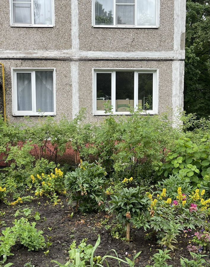 квартира г Железногорск ул Гагарина 31к/3 фото 13