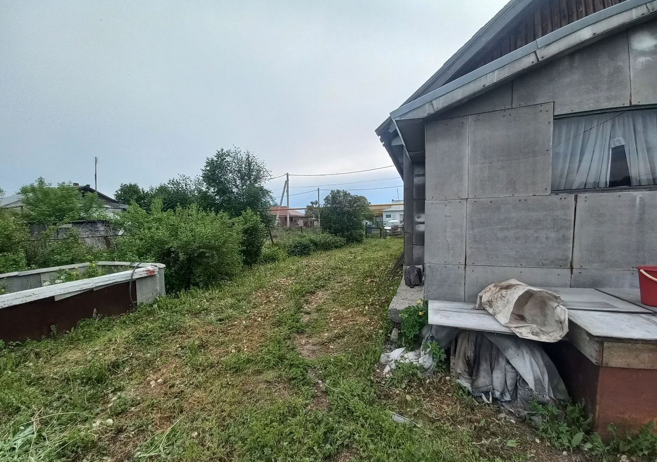 дом г Искитим ул Ленина Евсинский сельсовет, станция Евсино, Искитимский р-н фото 4