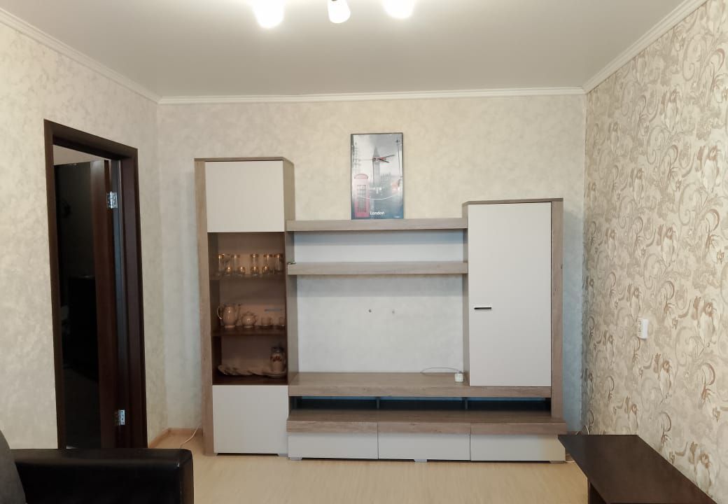 квартира г Саранск р-н Октябрьский ул Ярославская 19с/3 фото 2
