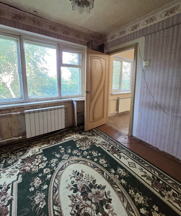 квартира г Омск ул Яковлева 4 фото 6