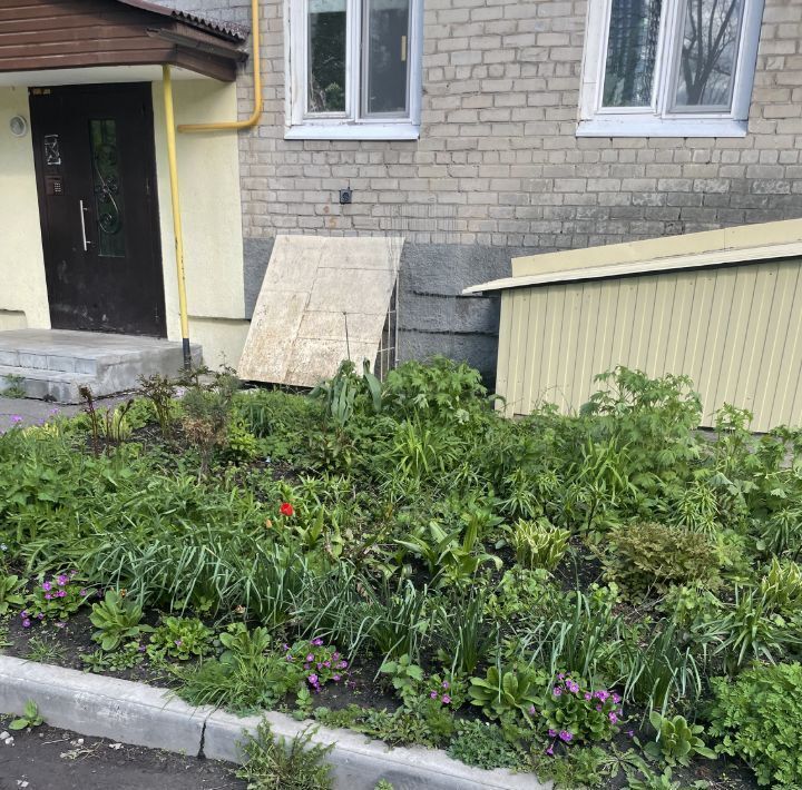 квартира г Екатеринбург Машиностроителей ул. Блюхера, 71к 2 фото 7