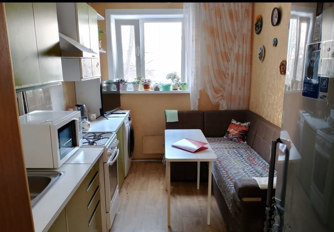 квартира г Екатеринбург Чкаловская ул Чкалова 127 фото 1