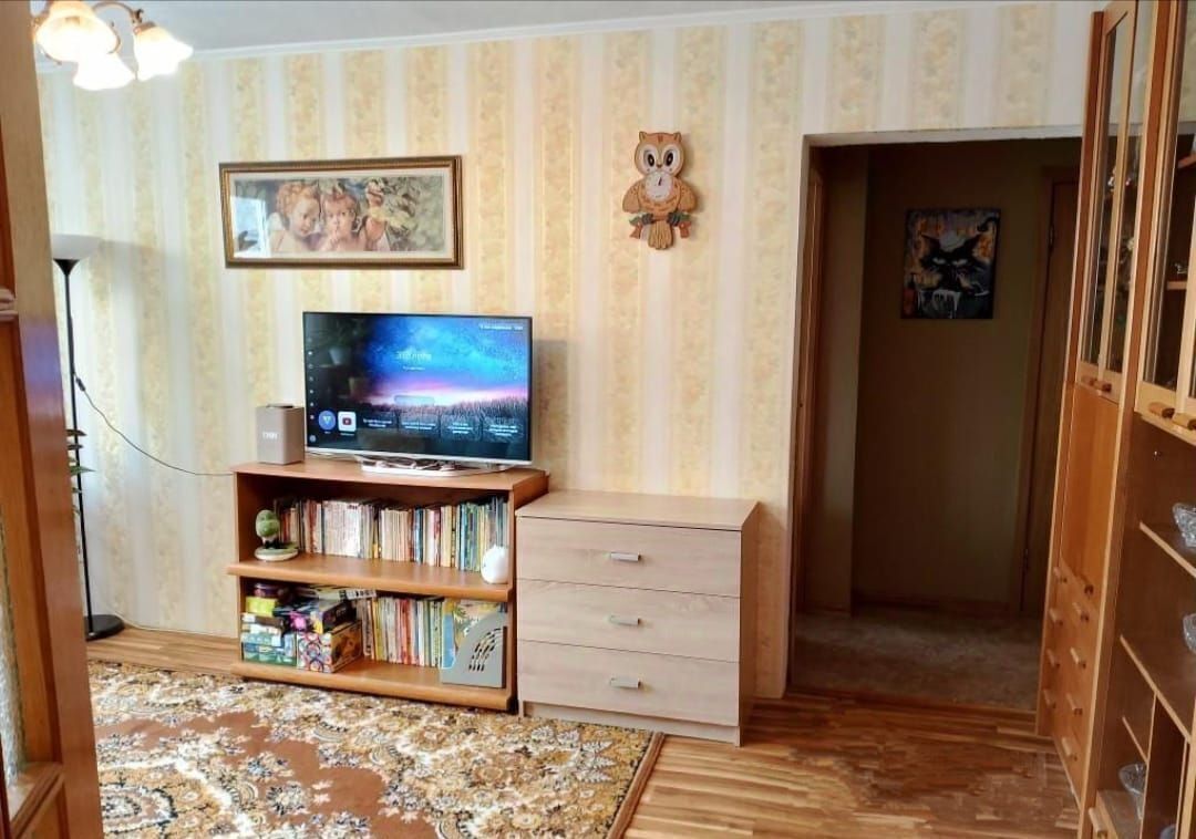 квартира г Екатеринбург Чкаловская ул Чкалова 127 фото 6