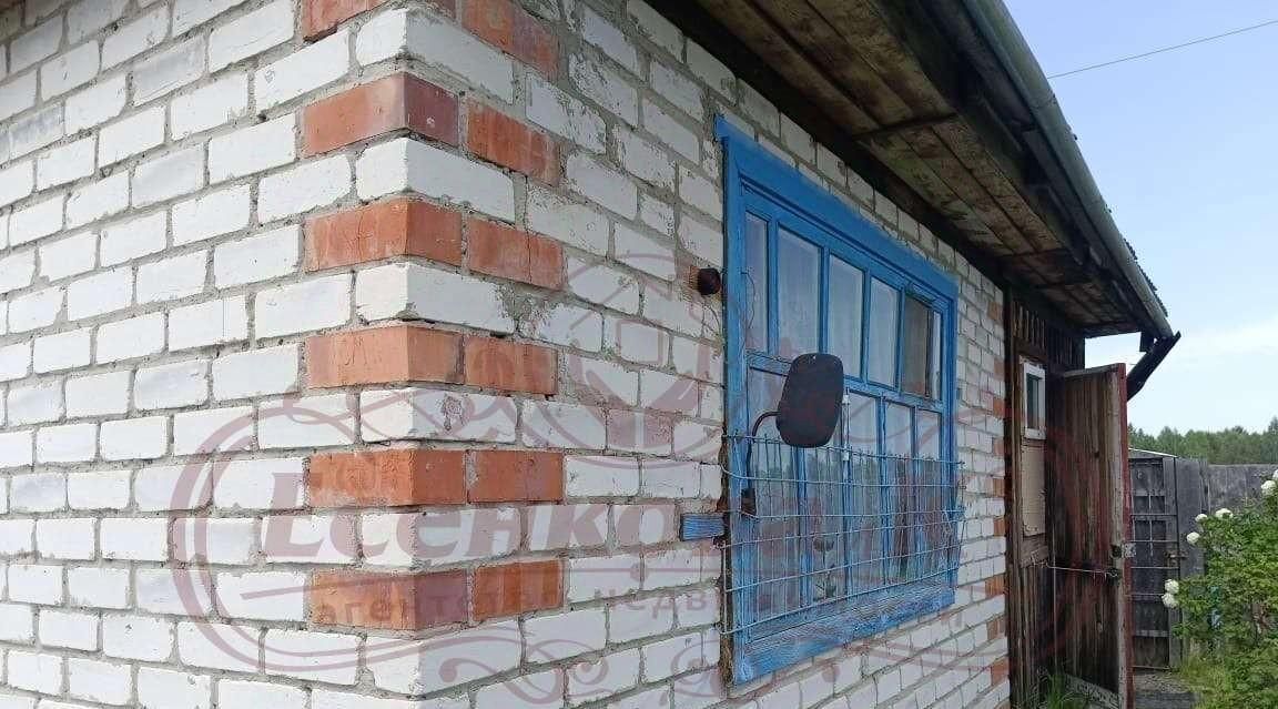 дом г Курган снт терМечта 119 фото 2