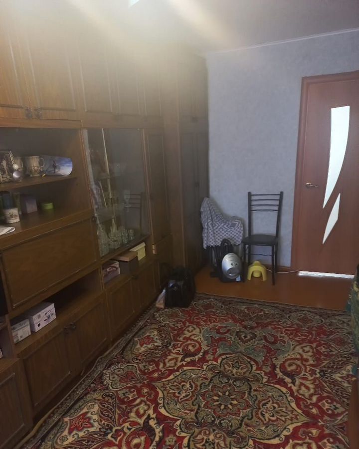 квартира р-н Тавдинский г Тавда ул Ленина 48 фото 7