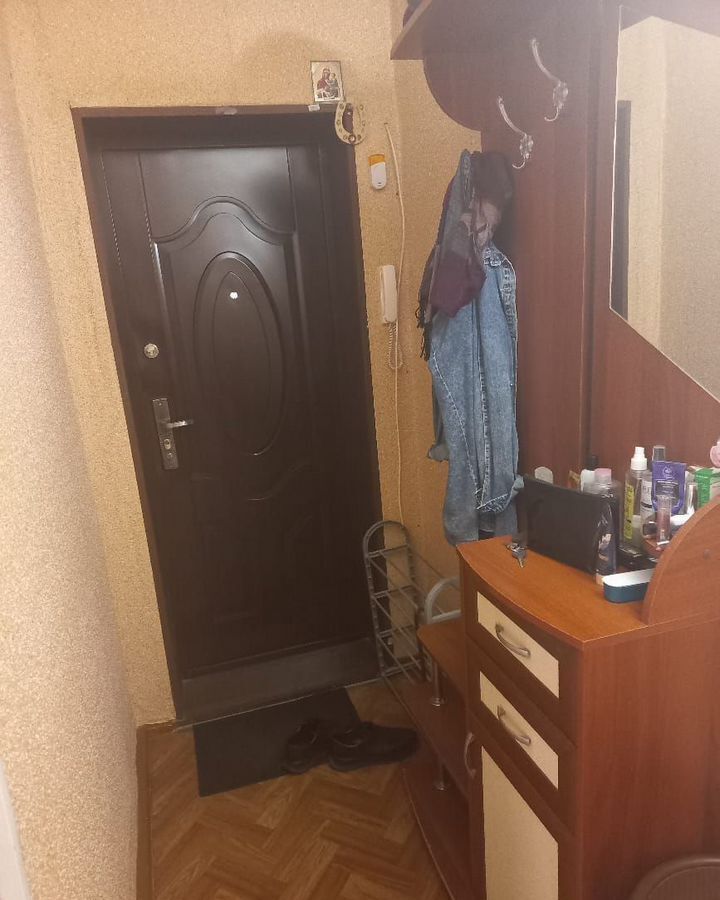 квартира р-н Тавдинский г Тавда ул Ленина 48 фото 9