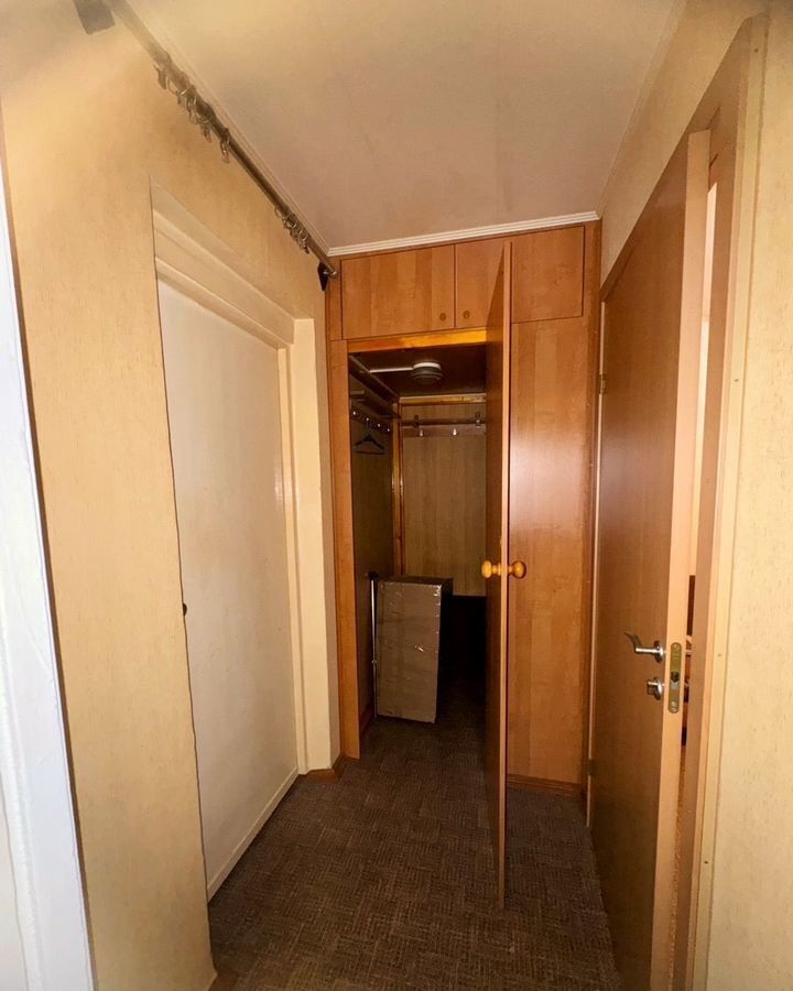 квартира г Самара р-н Кировский ул Стара Загора 229 фото 6