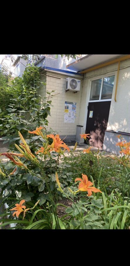 квартира г Новороссийск р-н Центральный наб Имени Адмирала Серебрякова 67 фото 15
