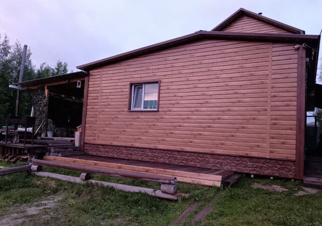садово-огороднический кооператив Витамин, 151, Тюменская обл. фото