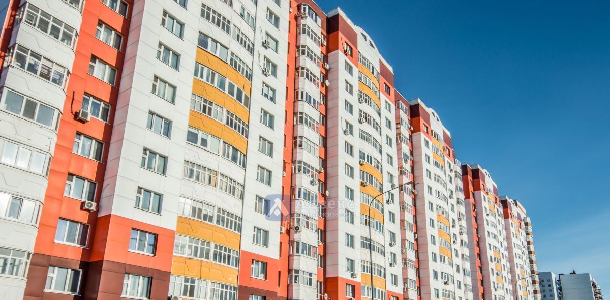 квартира г Тюмень р-н Восточный ул Николая Семенова 33 фото 28