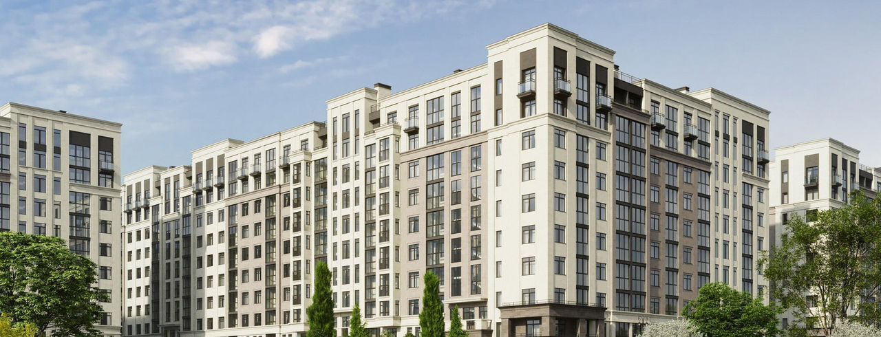 квартира г Калининград р-н Ленинградский ул Пригородная жилой дом фото 9