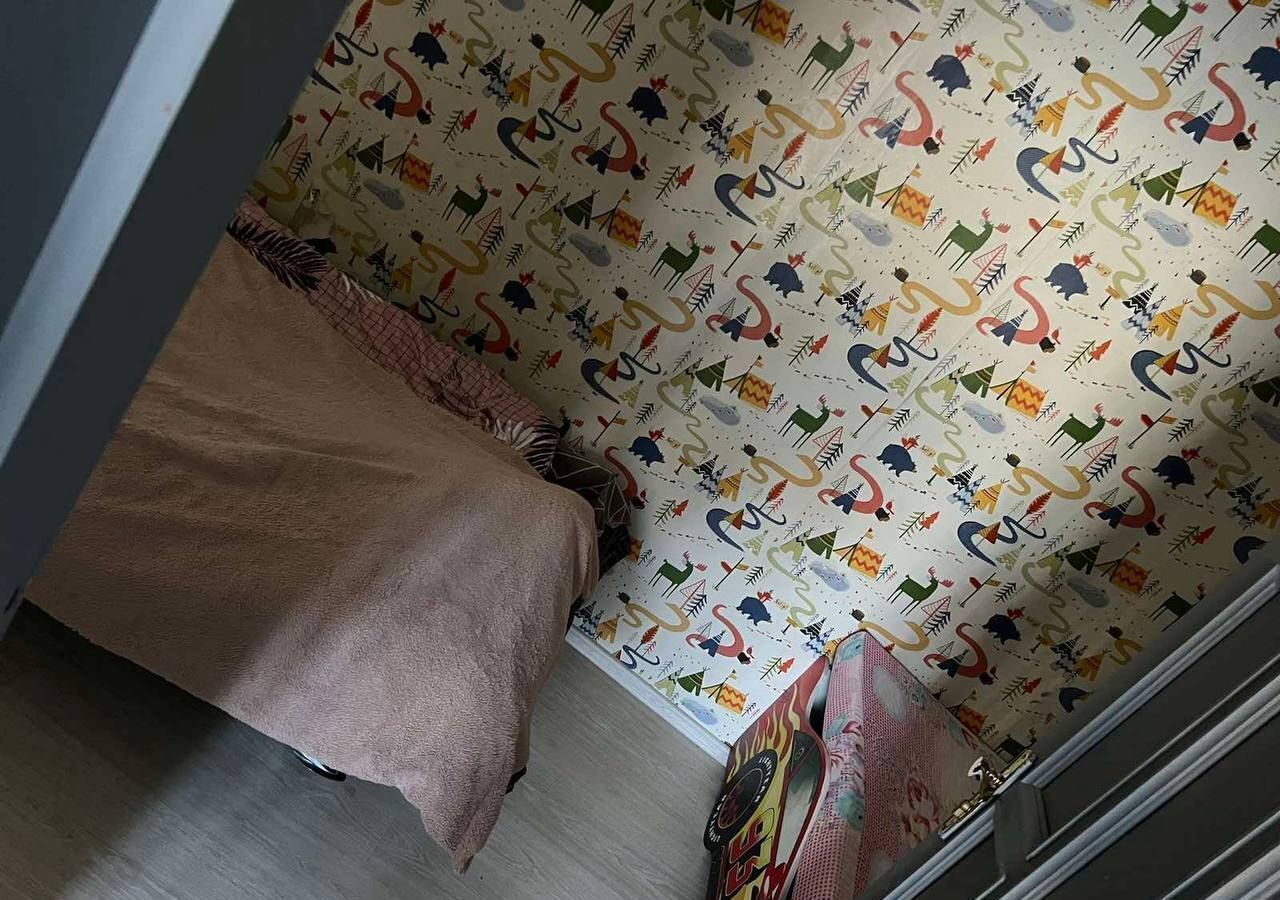 дом г Самара р-н Советский Спортивная пер Ветлужский фото 8
