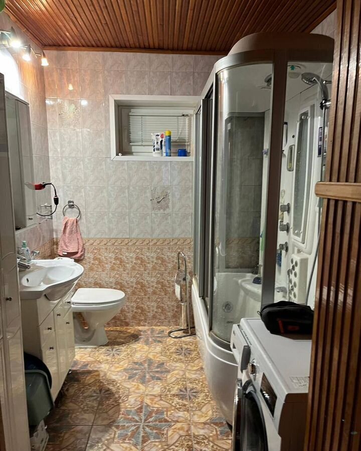 дом г Самара р-н Советский Спортивная пер Ветлужский фото 13