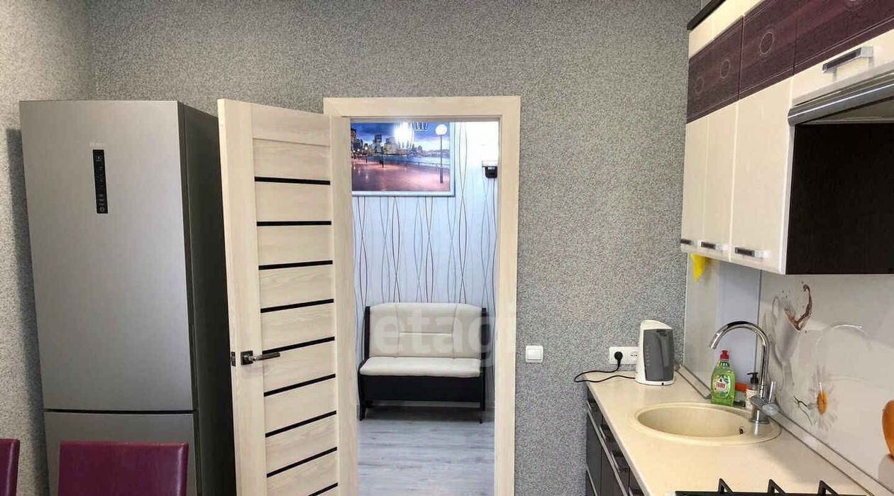 квартира г Новый Уренгой микрорайон Юбилейный 2/3 фото 9
