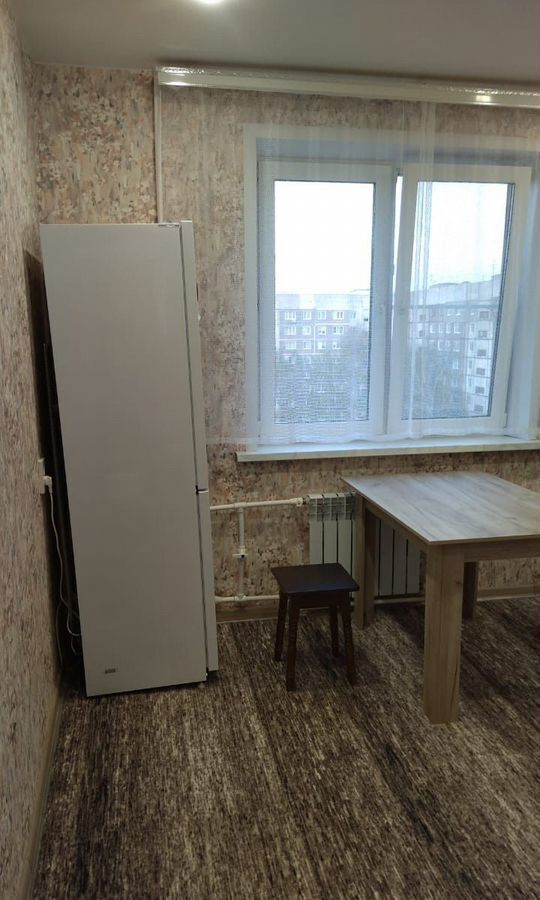 квартира г Тамбов р-н Октябрьский ул Магистральная 27 фото 32