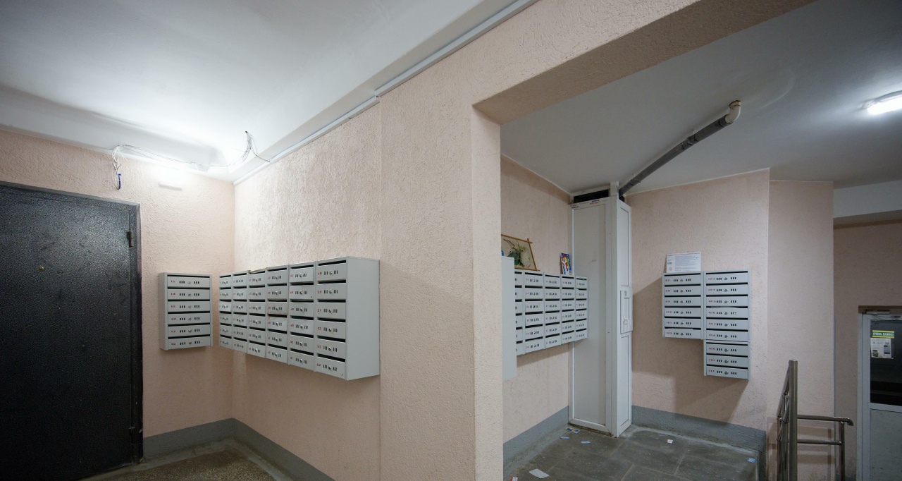 квартира г Екатеринбург Ботаническая Ботанический Академика Шварца, 2/1 фото 27